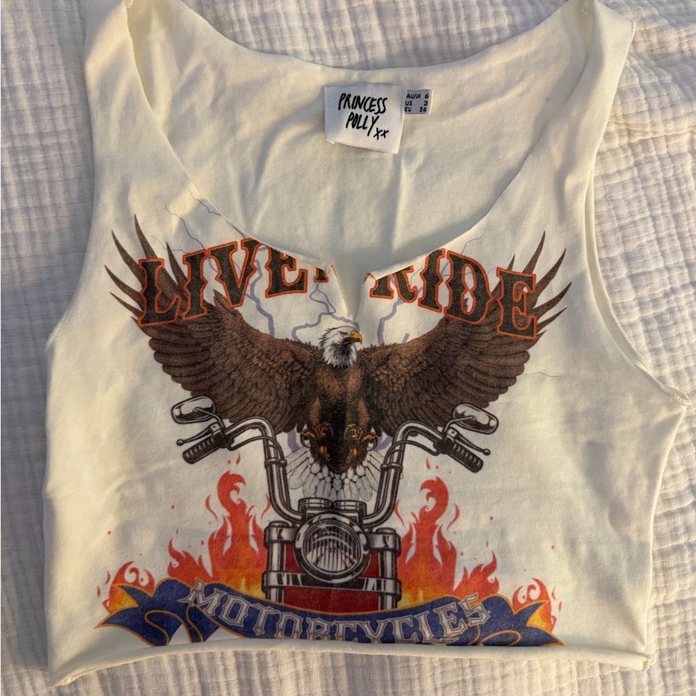 Princess Polly tank top